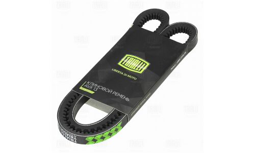 Ремень клиновой Trialli, арт. AVX13X1025