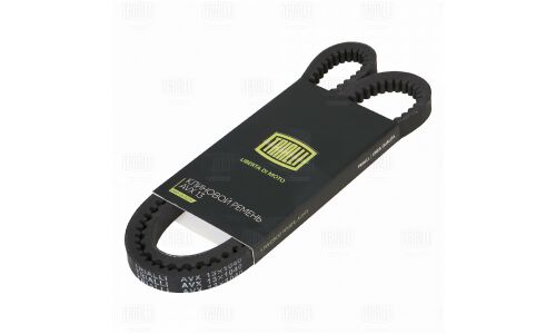 Ремень клиновой Trialli, арт. AVX13X1040