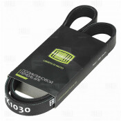 Ремень поликлиновой Trialli, арт. 6PK1030