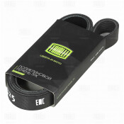 Ремень поликлиновой Trialli, арт. 7PK1325