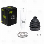 Комплект пыльника ШРУСа Trialli, наружный (с хомутами и смазкой), для Chevrolet Aveo, арт. FG 0513