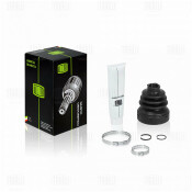 Комплект пыльника ШРУСа Trialli, внутренний (с хомутами и смазкой), для Volkswagen Polo, арт. FG 1811