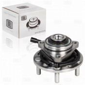 Ступица колеса Trialli, передняя, левая, арт. MR 1732