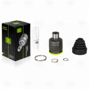 ШРУС для а/м Chevrolet Epica (06-) 2.0i МТ (внутр. прав.) () | перед прав Trialli, арт. GO 0510