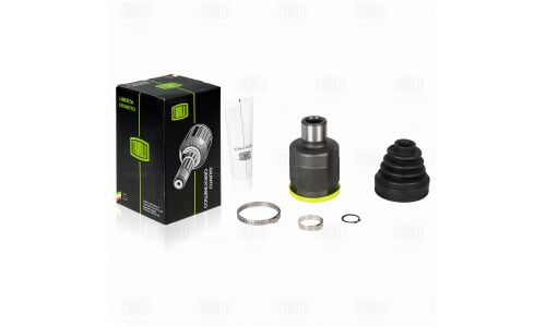 ШРУС для а/м Chevrolet Epica (06-) 2.0i МТ (внутр. прав.) () | перед прав Trialli, арт. GO 0510