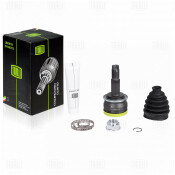 ШРУС Trialli, передний, арт. GO 0512