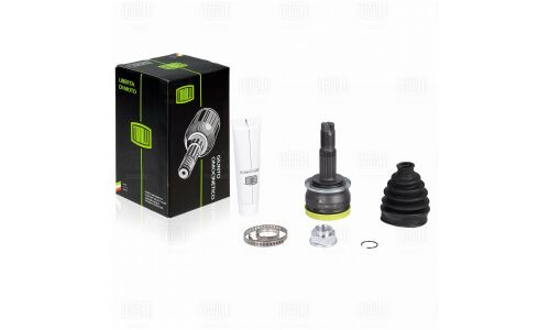 ШРУС Trialli, передний, арт. GO 0512