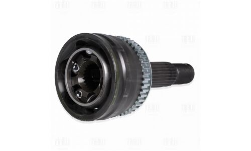 ШРУС Trialli, передний, наружный, с ABS, для двигателей 1.5i, для Hyundai Accent, арт. GO 073226