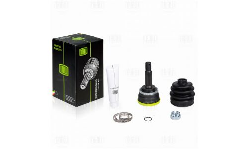 ШРУС для а/м Hyundai Elantra HD (06-) 1.6i MT (наруж.) (23 шлц.) () | перед прав/лев Trialli, арт. GO 073228