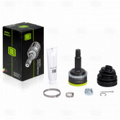 ШРУС Trialli, передний, наружный, для двигателей 1.4i / 1.6i, для Hyundai i30, арт. GO 073403