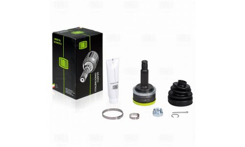 ШРУС Trialli, передний, наружный, для двигателей 1.4i / 1.6i, для Hyundai i30, арт. GO 073403