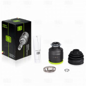 ШРУС Trialli, передний, правый, внутренний, для двигателей 2.0i, для Hyundai ix35 / Tucson, арт. GO 0811