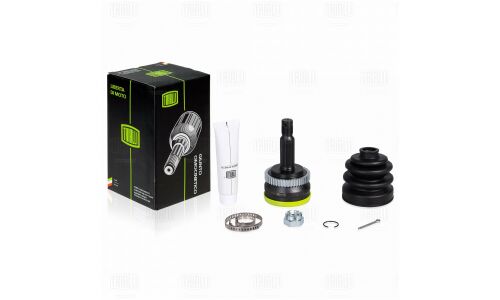 ШРУС для а/м Hyundai Tucson (04-)/Kia Sportage (04-) ABS (наруж.) () | перед прав/лев Trialli, арт. GO 0814