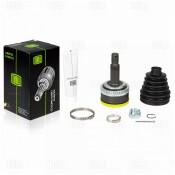 ШРУС для а/м Hyundai ix35 (10-)/Tucson (04-) 2.0i (наруж. перед.) (24шлц.) () | перед прав/лев Trialli, арт. GO 0877