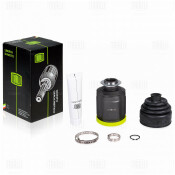 ШРУС для а/м Hyundai Santa Fe (05-) 2.4i/2.7i (внутр. прав.) () | перед прав Trialli, арт. GO 0883