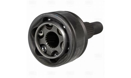ШРУС Trialli, передний, наружный, для двигателей 1.5dCi / 1.6i, для Renault Kangoo, арт. GO 0914