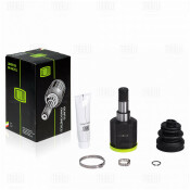 ШРУС Trialli, передний, внутренний, для двигателей 2.0i, для Ford Focus, арт. GO 1024