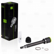 ШРУС Trialli, передний, правый, внутренний, для двигателей 1.6Ti, для Ford Focus, арт. GO 1026