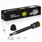 ШРУС для а/м Ford Focus II (04-) 2.0i AT (внутр. прав.) () | перед прав Trialli, арт. GO 1028