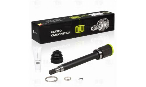 ШРУС для а/м Ford Focus II (04-) 2.0i AT (внутр. прав.) () | перед прав Trialli, арт. GO 1028