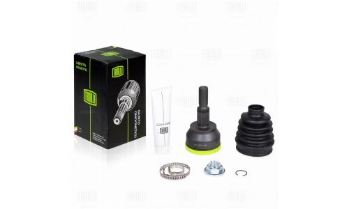 ШРУС для а/м Ford Focus III (11-) 1.6Ti (наруж.) (24 шлц.) () | перед прав/лев Trialli, арт. GO 1029