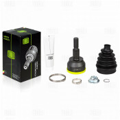 ШРУС Trialli, передний, наружный, для двигателей 1.6Ti, для Ford Focus, арт. GO 1030