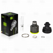 ШРУС Trialli, передний, правый, внутренний, для двигателей 1.8i / 2.0i, для Ford Mondeo, арт. GO 1031