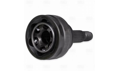 ШРУС Trialli, передний, наружный, для двигателей 1.6i / 2.0i, для Mitsubishi Lancer, арт. GO 1101