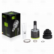 ШРУС Trialli, передний, внутренний, для Mitsubishi Pajero Sport, арт. GO 1113