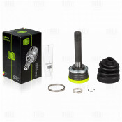 ШРУС для а/м Mitsubishi Pajero Sport (98-) 2.5d/3.0i (наруж.) () | перед прав/лев Trialli, арт. GO 1119