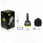 ШРУС для а/м Mitsubishi Galant VI (96-) (наруж.) () | перед прав/лев Trialli, арт. GO 1120