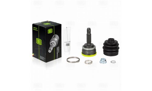 ШРУС для а/м Mitsubishi Galant VI (96-) (наруж.) () | перед прав/лев Trialli, арт. GO 1120