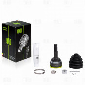 ШРУС Trialli, передний, наружный, без ABS, для двигателей 1.5i, для Nissan Almera, арт. GO 1412