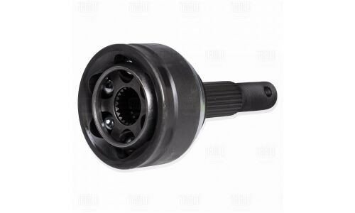 ШРУС Trialli, передний, наружный, без ABS, для двигателей 1.5i, для Nissan Almera, арт. GO 1412