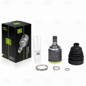 ШРУС Trialli, передний, внутренний, для Nissan Almera, арт. GO 1418