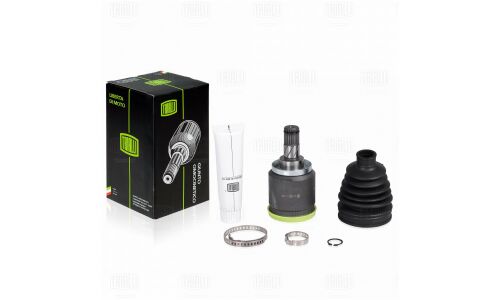 ШРУС Trialli, передний, внутренний, для Nissan Almera, арт. GO 1418