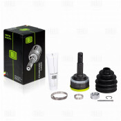 ШРУС для а/м Nissan Almera N16 (00-)/Almera Classic (06-) 1.6i/1.5i c ABS (наруж.) () | перед прав/лев Trialli, арт. GO 1421