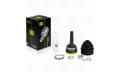 ШРУС для а/м Nissan Almera N16 (00-)/Almera Classic (06-) 1.6i/1.5i c ABS (наруж.) () | перед прав/лев Trialli, арт. GO 1421