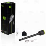 ШРУС Trialli, передний, правый, внутренний, для Nissan X-Trail, арт. GO 1423