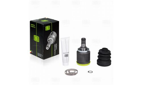 ШРУС для а/м Nissan Almera N16 (00-) (21шлц.) (внутр.) () | перед лев Trialli, арт. GO 1427