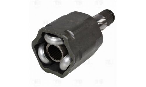 ШРУС для а/м Nissan X-Trail T30 (01-) AT (внутр. лев.) () | перед лев Trialli, арт. GO 1429