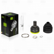 ШРУС для а/м Mercedes GLK-class (X204) (наруж. перед.) () | перед Trialli, арт. GO 1505