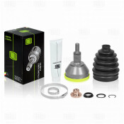 ШРУС Trialli, передний, наружный, для двигателей 1.6i, для Volkswagen Polo Sedan, арт. GO 1810