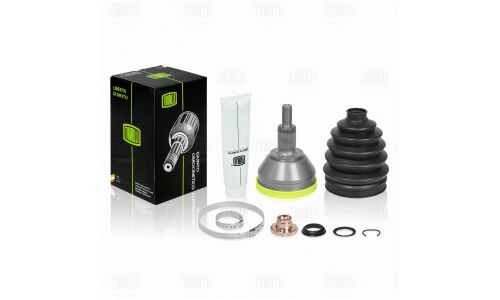 ШРУС Trialli, передний, наружный, для двигателей 1.6i, для Volkswagen Polo Sedan, арт. GO 1810