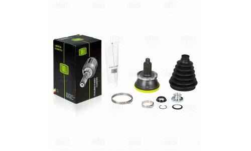 ШРУС Trialli, передний, наружный, для двигателей 1.2i / 1.4i, для Skoda Fabia, арт. GO 1814