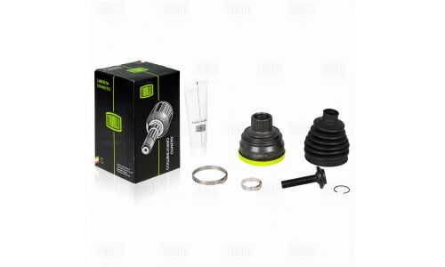 ШРУС Trialli, передний, наружный, для Audi A4, арт. GO 1815