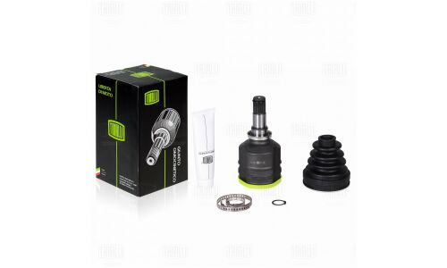 ШРУС Trialli, передний, внутренний, для Toyota Auris, арт. GO 1905