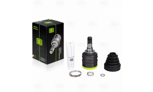 ШРУС внутренний | перед лев Trialli, арт. GO 1906