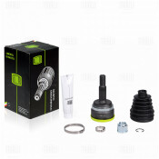 ШРУС Trialli, передний, наружный, для двигателей 2.0i / 2.5i, для Toyota Camry, арт. GO 1907