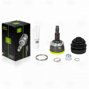 ШРУС Trialli, передний, наружный, для двигателей 2.0i, для Toyota RAV4, арт. GO 1911